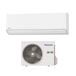 Panasonic Split sieniniai oro kondicionieriai Inverter+ CS-HZ-XKE/CU-HZ-XKE Panasonic Split sieniniai oro kondicionieriai Inverter+ CS-HZ-XKE/CU-HZ-XKE